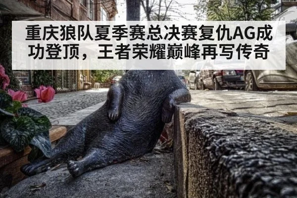 重庆狼队夏季赛总决赛复仇AG成功登顶，王者荣耀巅峰再写传奇