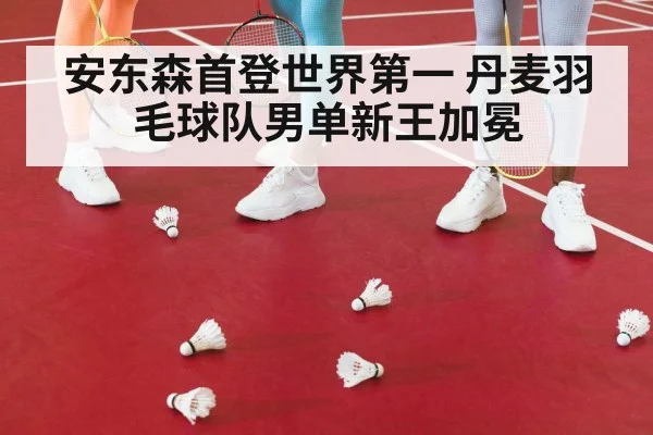 badminton game
